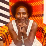 Wangari Kamau
